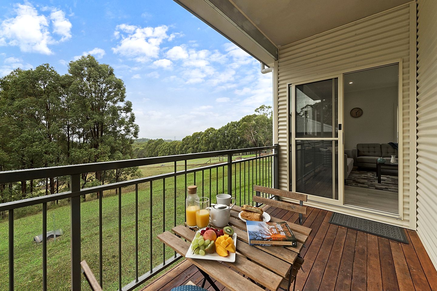 Vacation Rentals (Kurrajong, New South Wales, Australia)