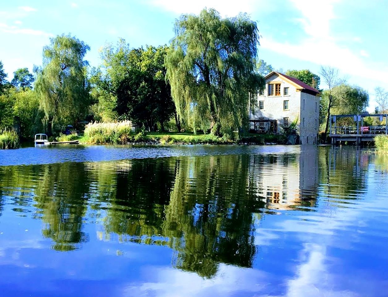 Vacation Rentals (Canada, Lonsdale, Ontario)
