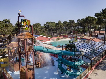 Safari Tents (Nazaré, Leiria District, Portugal)