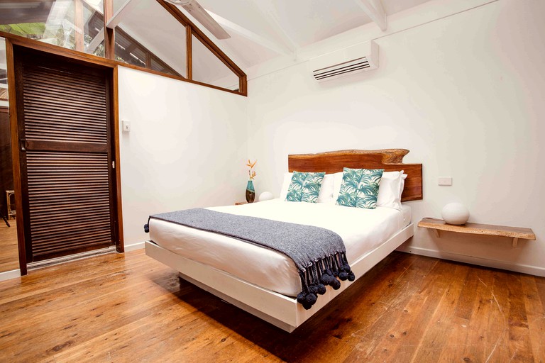 Cabins (Australia, Diwan, Queensland)