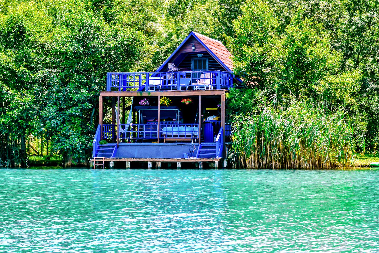 Cabins (Montenegro, Montenegro)