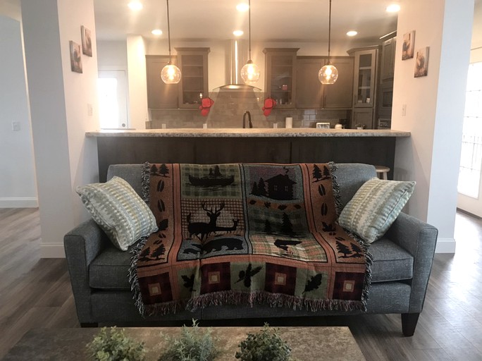 Vacation Rentals (Stamford, New York, United States)