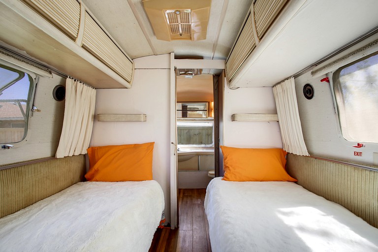 Airstreams (Louisiana, United States)