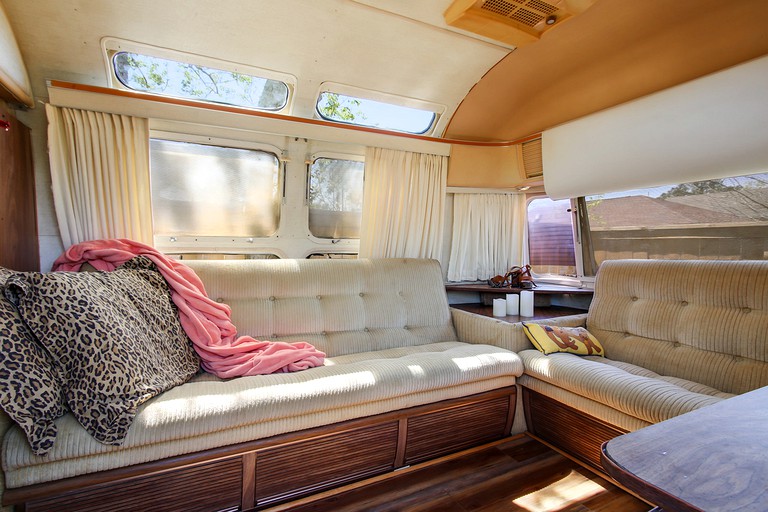 Airstreams (Louisiana, United States)