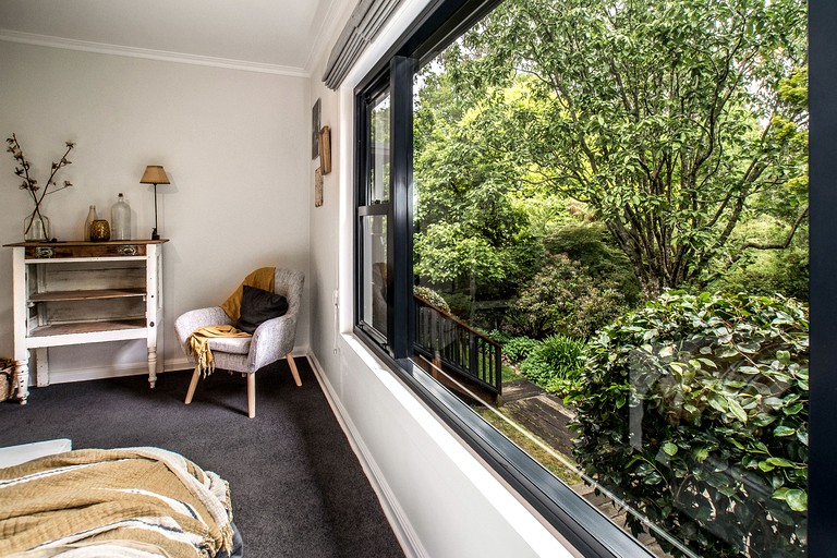 Cottages (Olinda, Victoria, Australia)