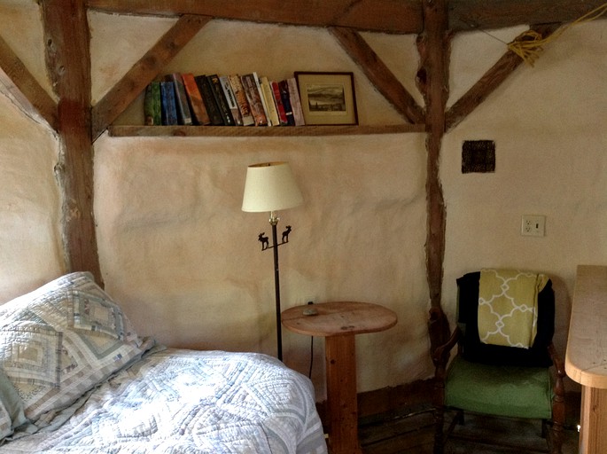 Cottages (Churubusco, New York, United States)