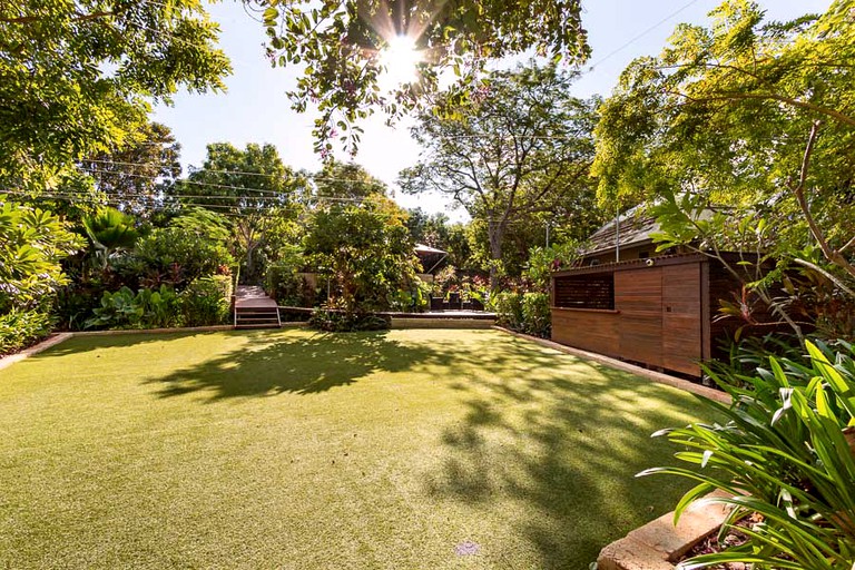Villas (Broome, Western Australia, Australia)