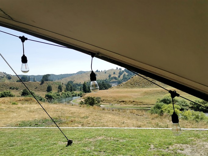 Tents (New Zealand)