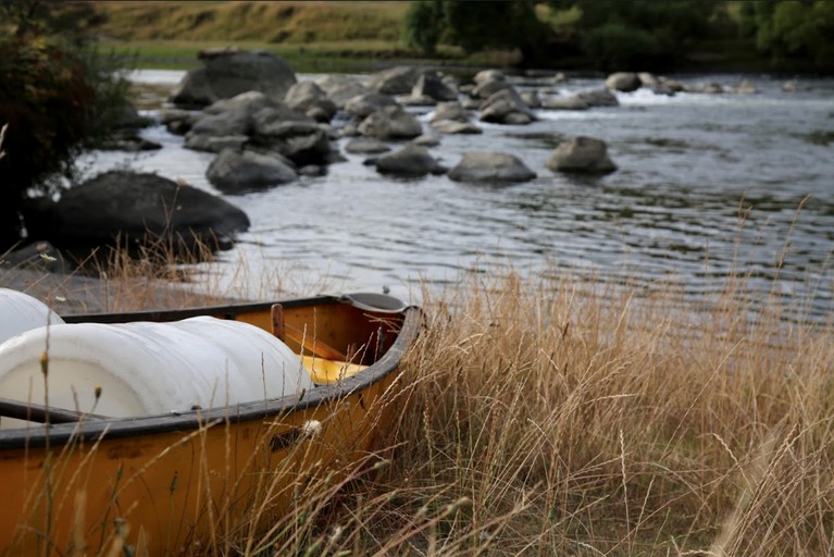 Tents (New Zealand)