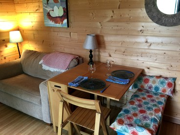 Tiny Houses (United States)