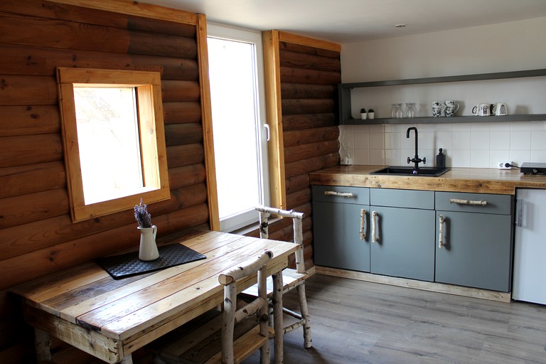 Cabins (Latvia)