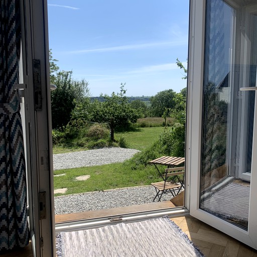 Huts (Pembrokeshire, Wales, United Kingdom)