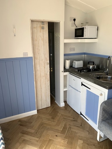 Huts (Pembrokeshire, Wales, United Kingdom)