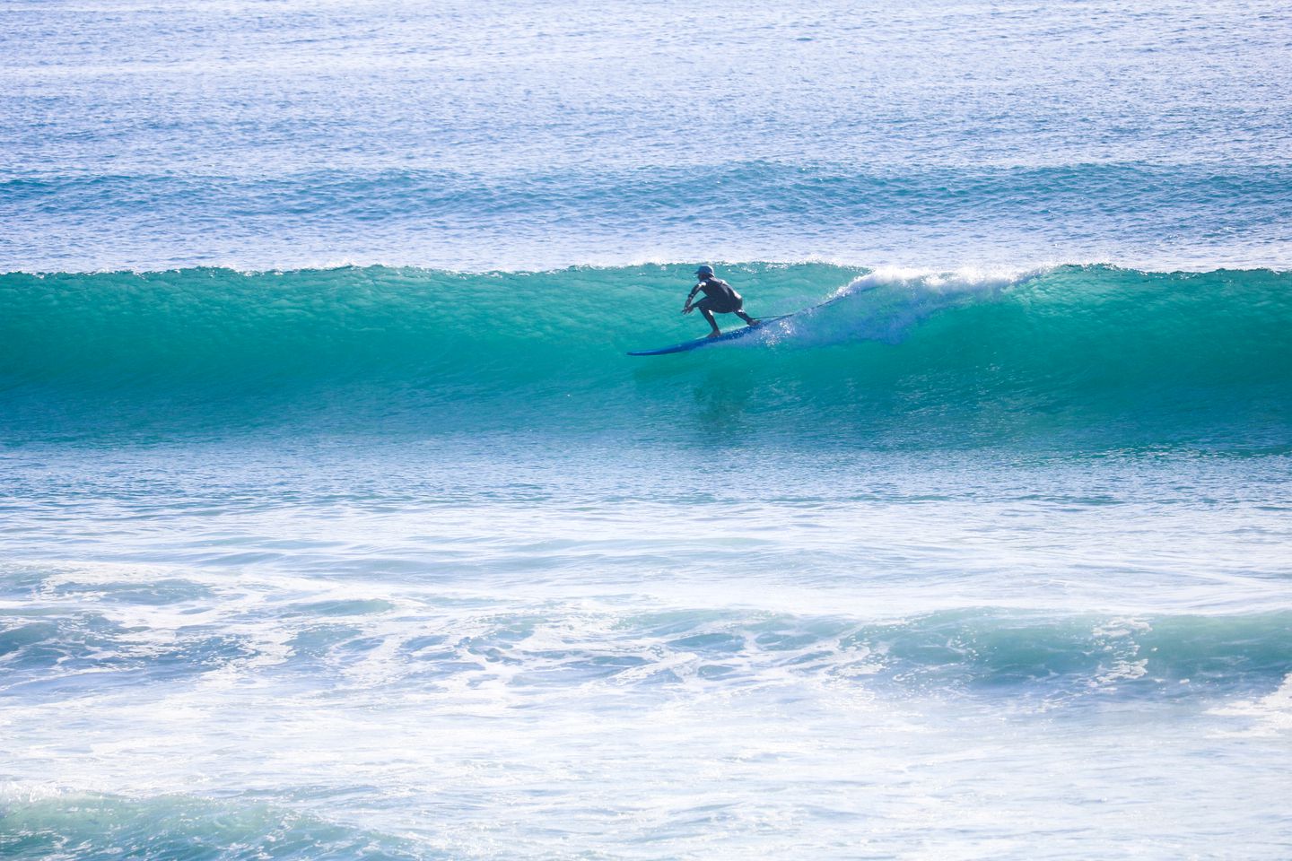 North Island Glamping Retreat for a Surfing Holiday near Auckland