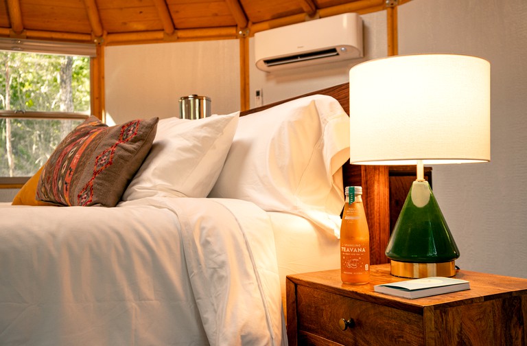 Yurts (Bastrop , Texas, United States)
