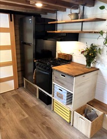 Tiny Houses (Canada)