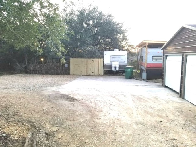 Tiny Houses (Killeen, Texas, United States of America)