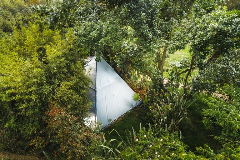 Bubbles (Cajica, Cundinamarca, Colombia)