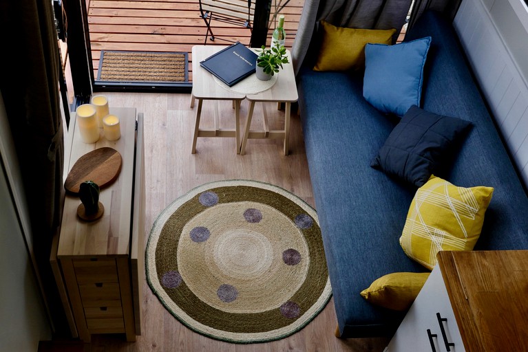 Tiny Houses (Kanimbla, New South Wales, Australia)
