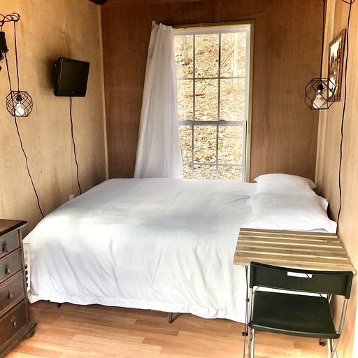 Tiny Houses (Big Indian, New York, United States of America)