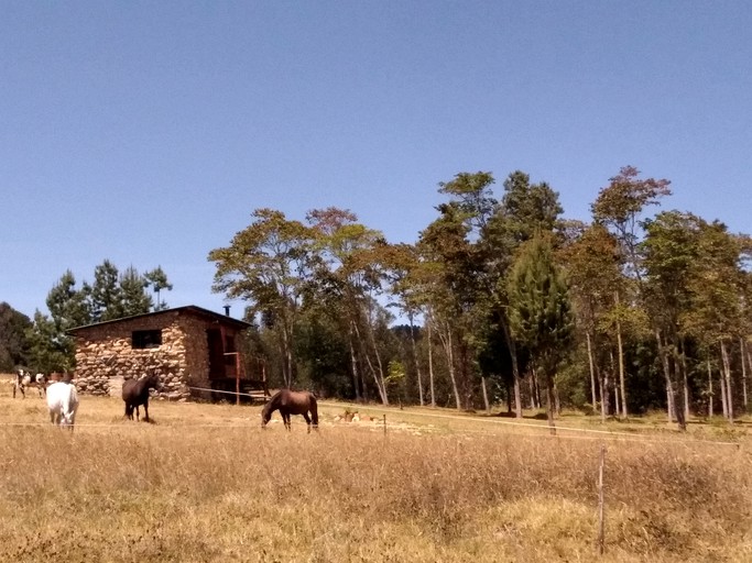 Villas (Sesquile, Cundinamarca, Colombia)