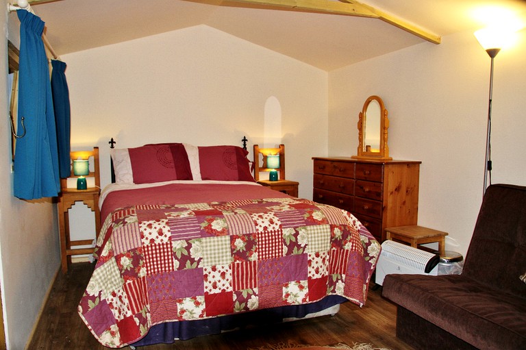 Cabins (Shropshire, England, United Kingdom)