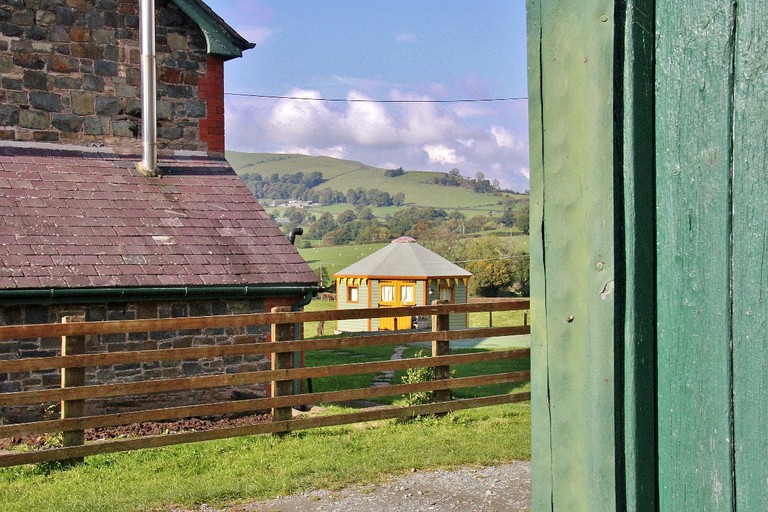 Villas (Shropshire, England, United Kingdom)