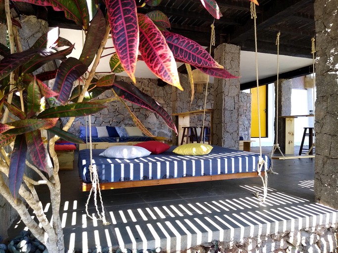 Beach Houses (Rio de Janeiro, Brazil)