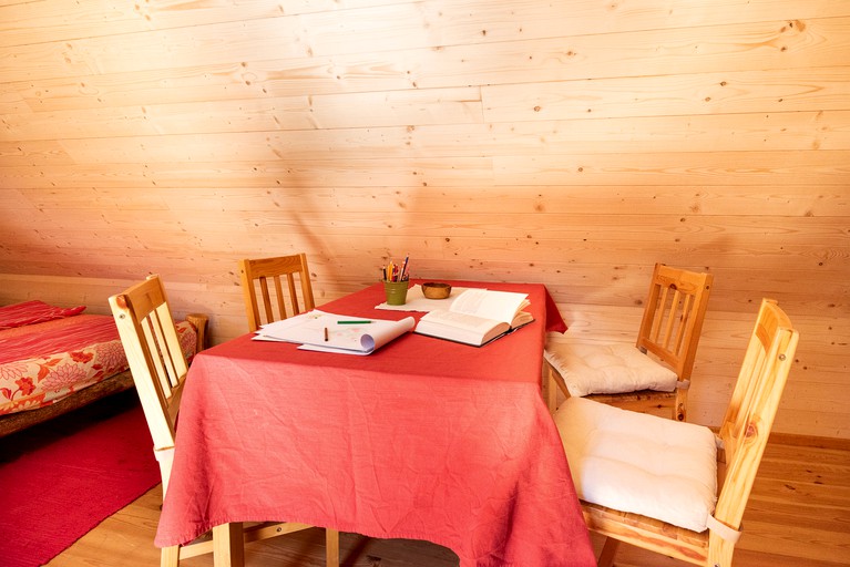 Vacation Rentals (Soča, Gorizia, Slovenia)