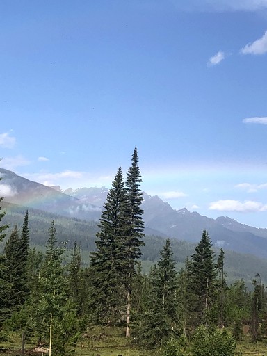 Bell Tents (British Columbia, Canada)