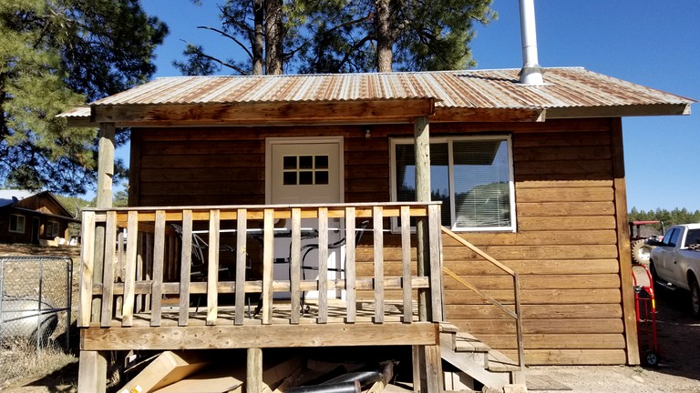 Cabins (Bayfield, Colorado, United States of America)