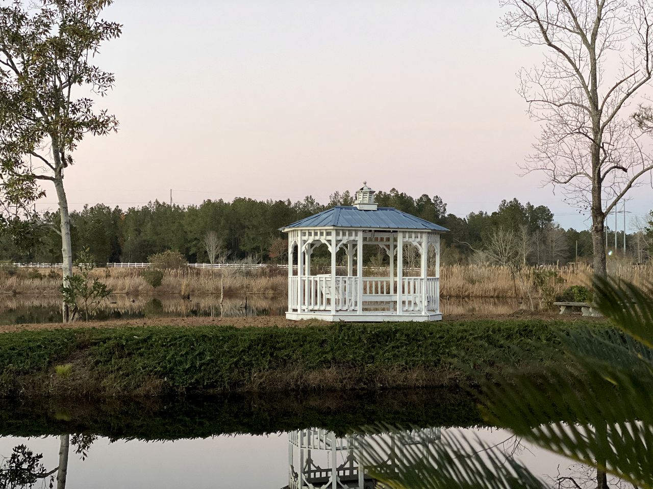 Cabins (Georgia, United States of America)