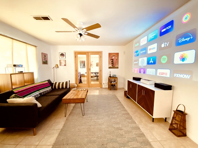 Vacation Rentals (Joshua Tree, California, United States of America)
