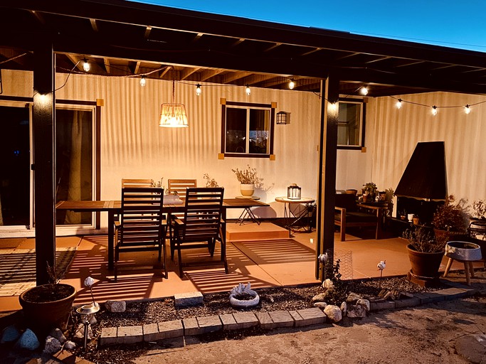 Vacation Rentals (Joshua Tree, California, United States of America)