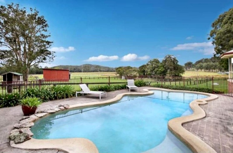 Vacation Rentals (New South Wales, Australia)