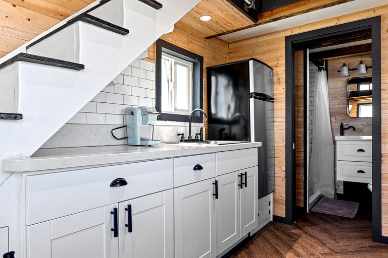 Tiny Houses (Joshua Tree, California, United States of America)