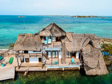 Private Islands (Cartagena, Bolívar, Colombia)