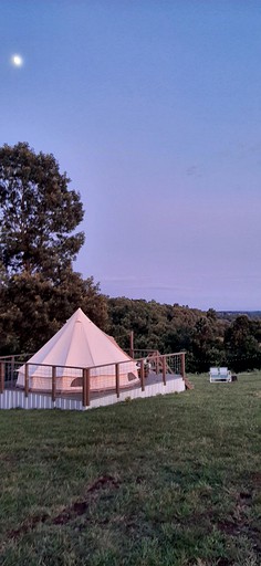 Bell Tents (Arkansas, United States of America)