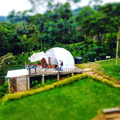 Domes (Cundinamarca, Colombia)