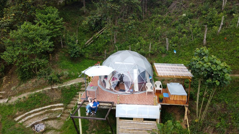 Domes (Cundinamarca, Colombia)