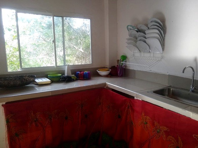 Cottages (Santa Marta, Magdalena, Colombia)