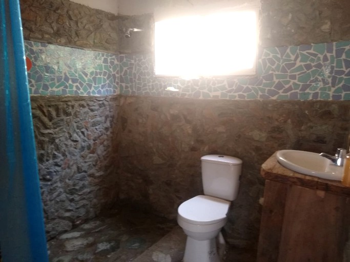 Cottages (Santa Marta, Magdalena, Colombia)