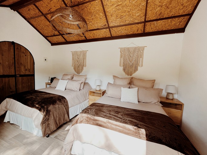 Vacation Rentals (Guatemala, San Vicente Pacaya, Escuintla)