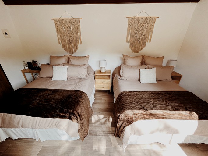 Vacation Rentals (Guatemala, San Vicente Pacaya, Escuintla)