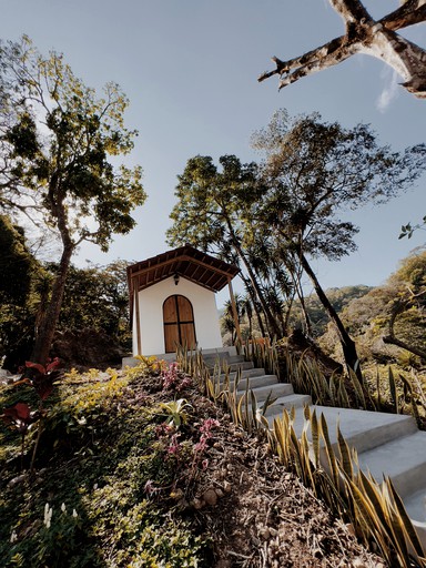 Vacation Rentals (Guatemala, San Vicente Pacaya, Escuintla)