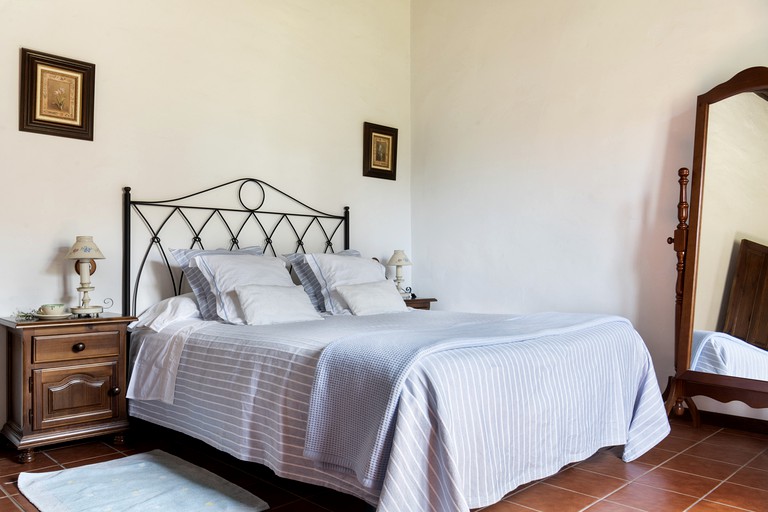 Cottages (Spain, Huelva, Andalusia)