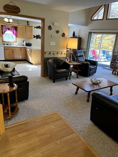 Cabins (United States of America, Eagle Bay, New York)