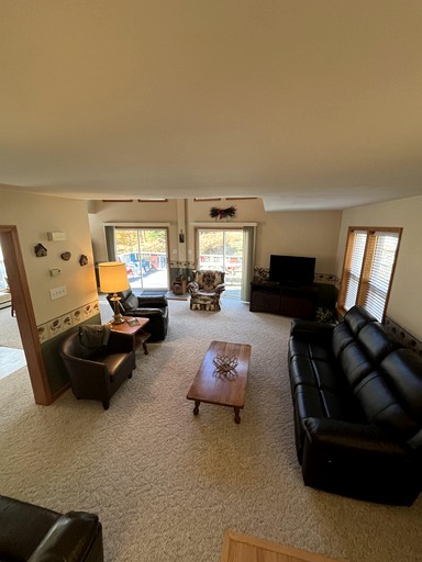 Cabins (United States of America, Eagle Bay, New York)