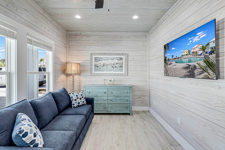 Beach Houses (United States of America, Rockport, Texas)