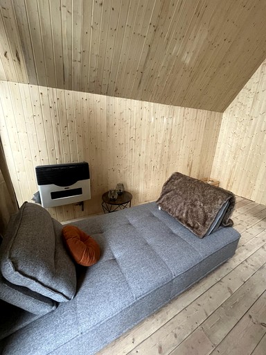 A-Frames (Canada, Porters Lake, Nova Scotia)